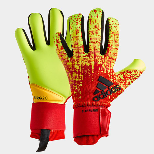 adidas predator pro climawarm