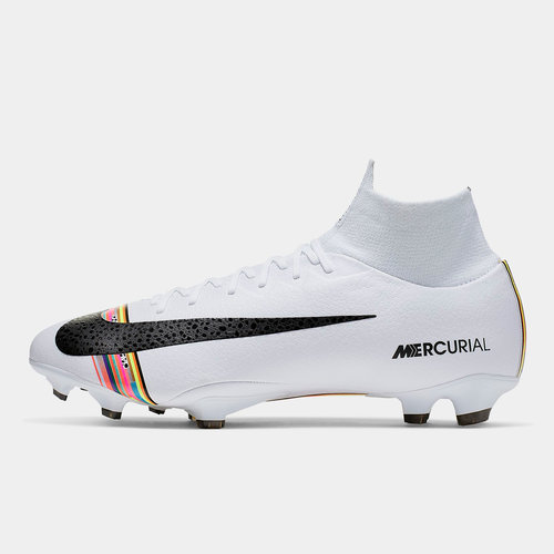 Nike Mercurial Superfly 6 Academy SG PRO Fast AF Total.