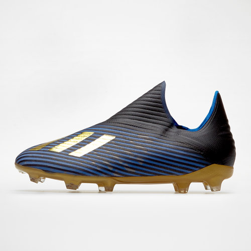 kids adidas laceless football boots