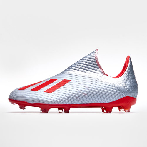 junior football boots laceless