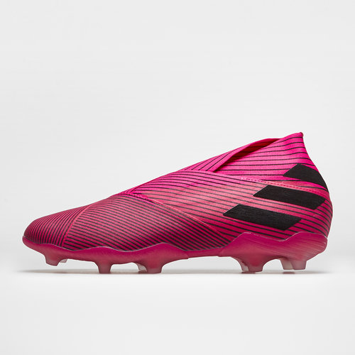 adidas Nemeziz 19+ FG Junior Football Boots, £100.00