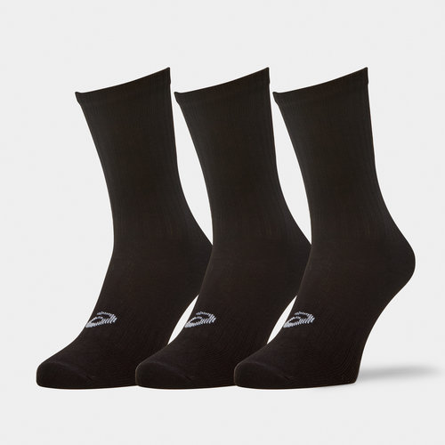 asics training crew socks