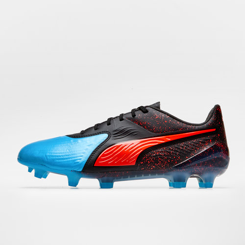 puma football boots 19.1