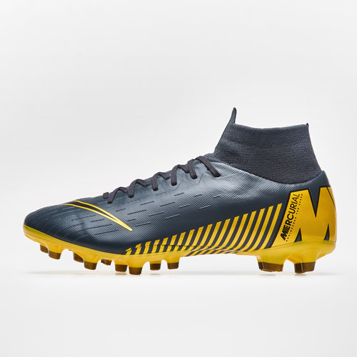 Nike Mercurial Superfly VI Academy CR7 SG Pro Direct Soccer