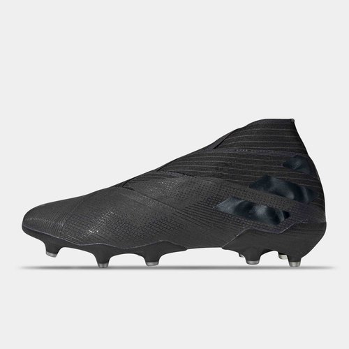 adidas football boots no studs