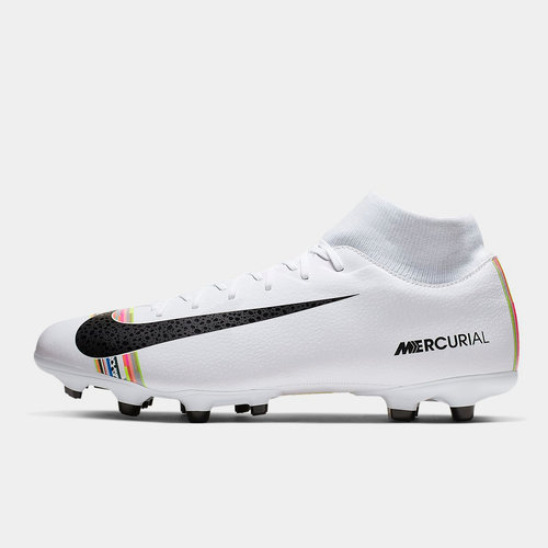 Nike Mercurial Superfly VI Academy Multi Ground Cleats