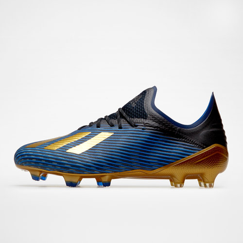adidas x gold football boots