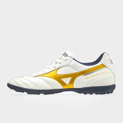 mizuno morelia club tf