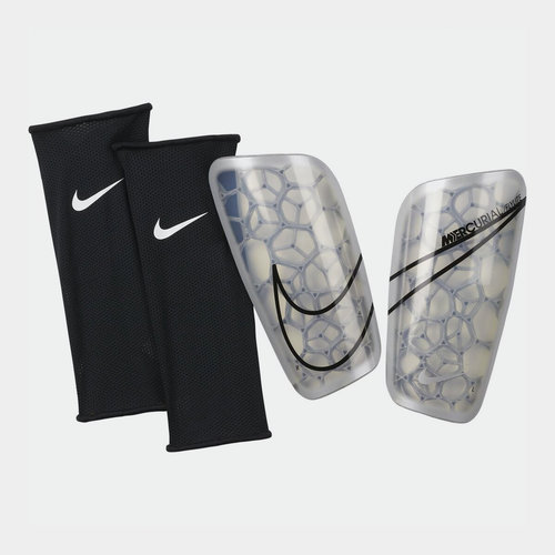 nike flylite shin guards