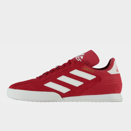 red adidas trainers mens