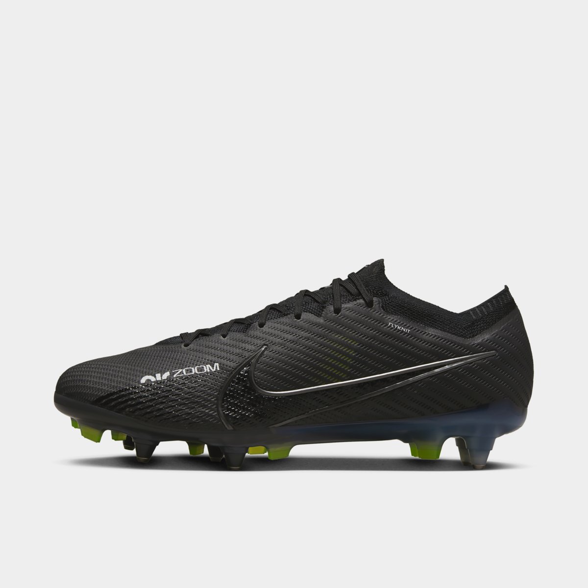 Nike Mercurial Vapor Elite Soft Ground Football Boots, DJ5168-780