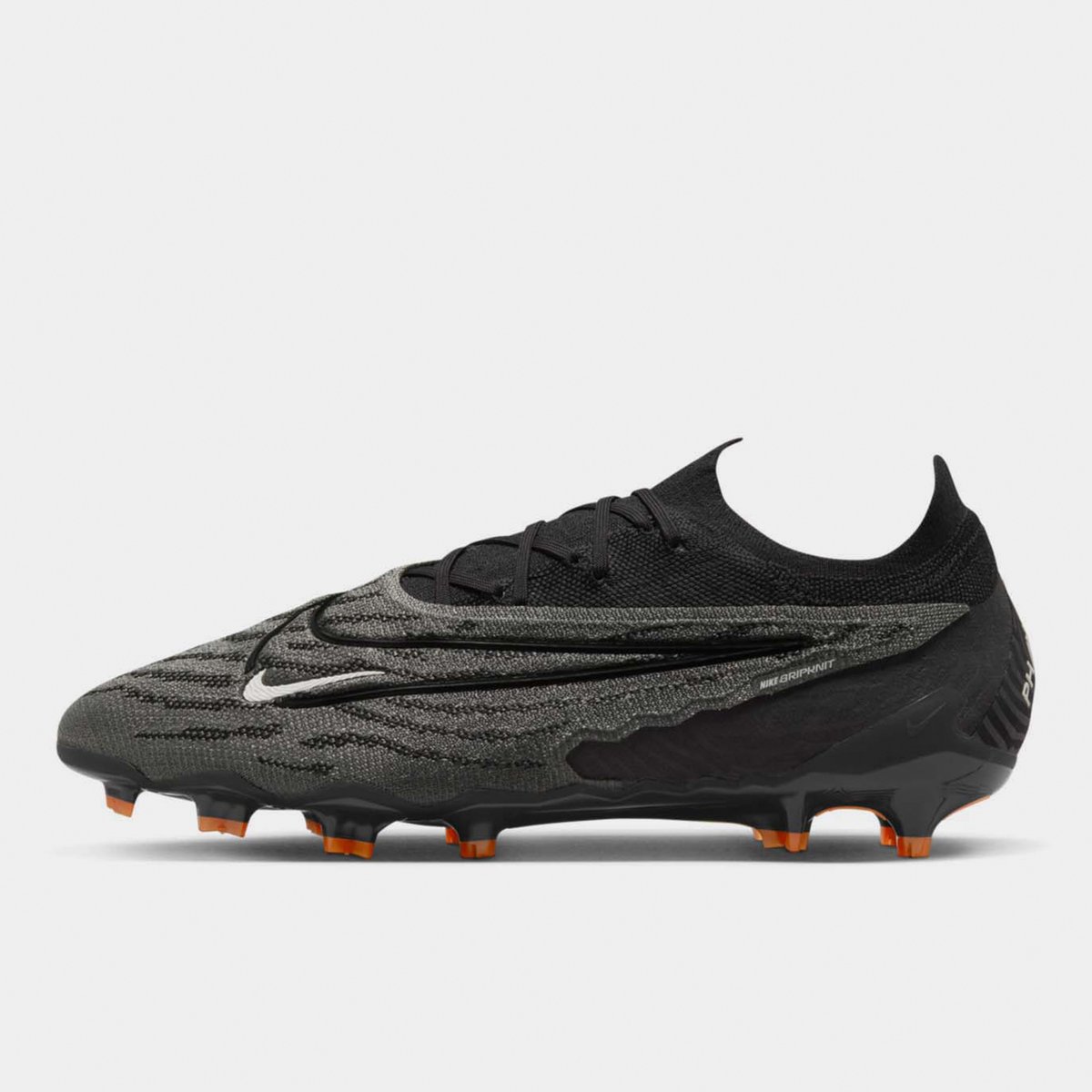 Football Boots Nike Air Zoom Mercurial Vapor 15 Elite SG-Pro Ac Black-Dark  Smoke Grey-Summit White - Fútbol Emotion