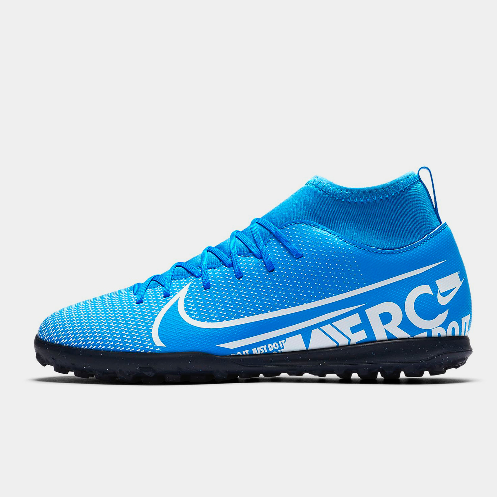 nike mercurial superfly vi club tf