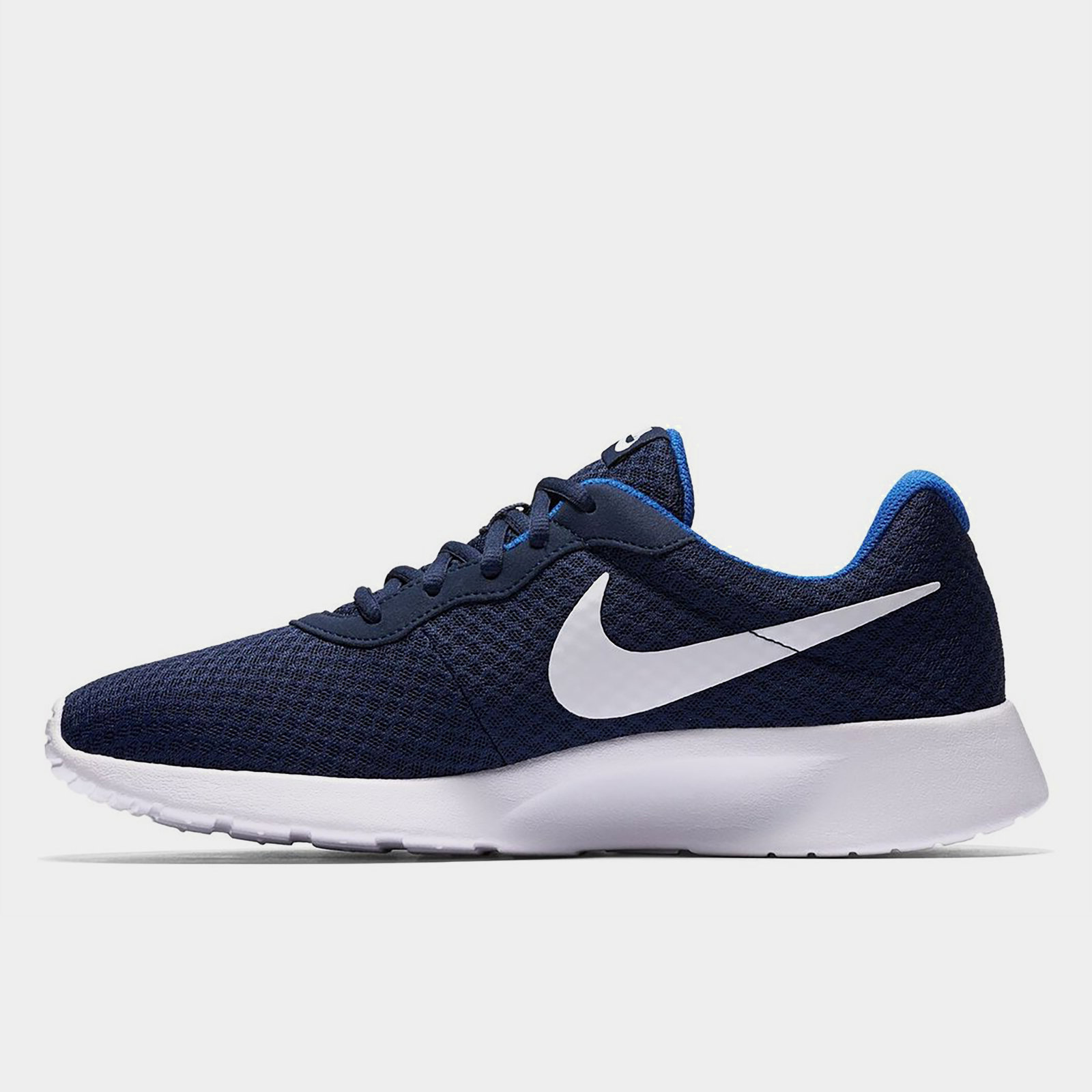 nike blue tanjun