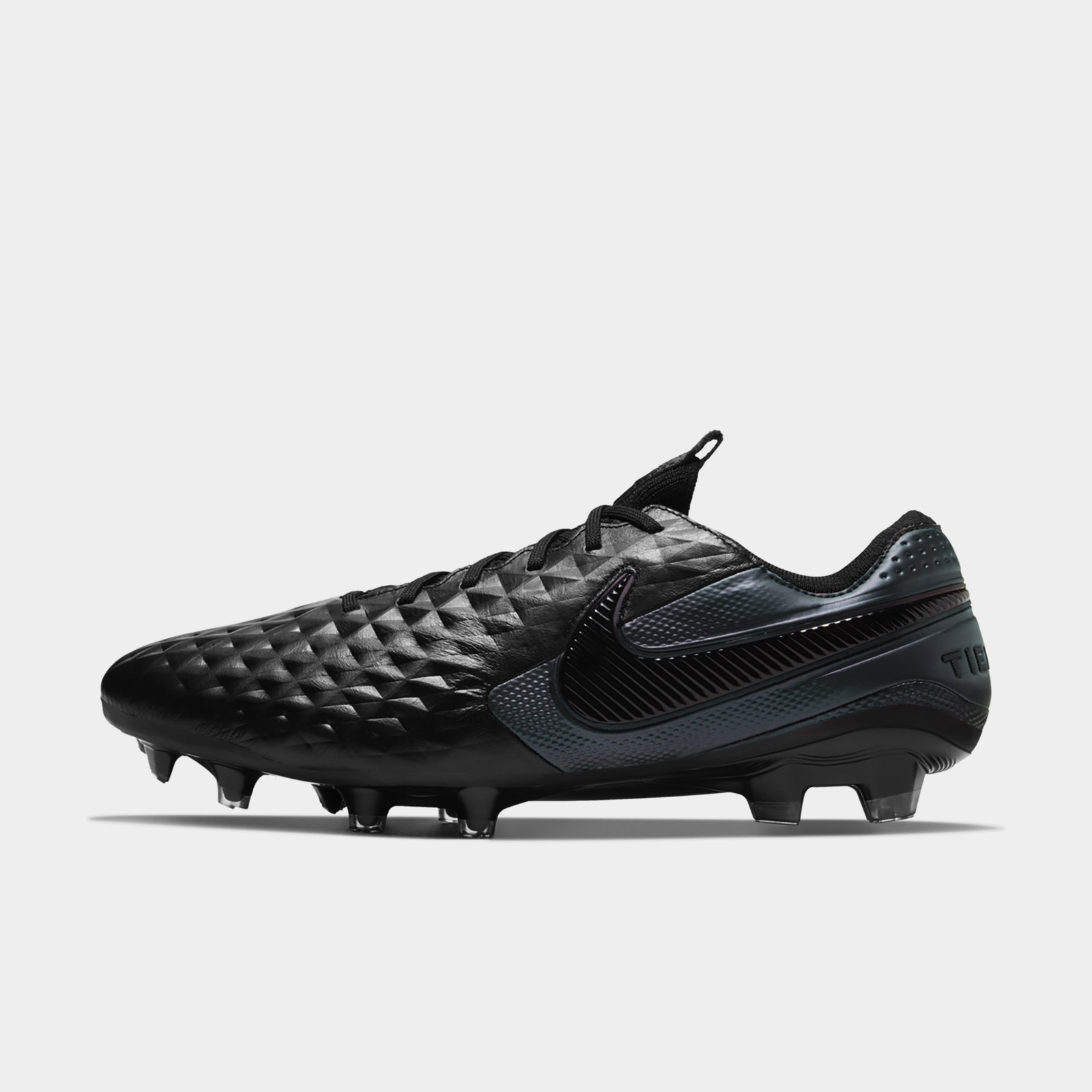 nike tiempo legend 8 elite black