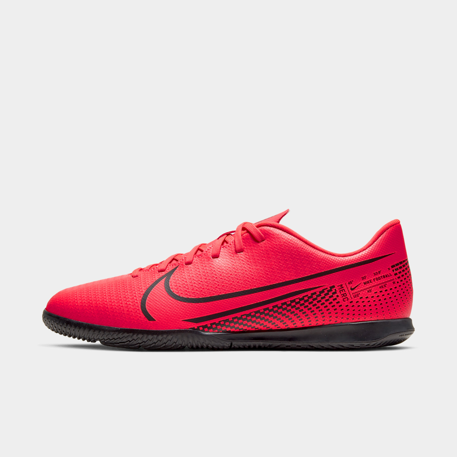 nike mercurialx vapor xii club ic