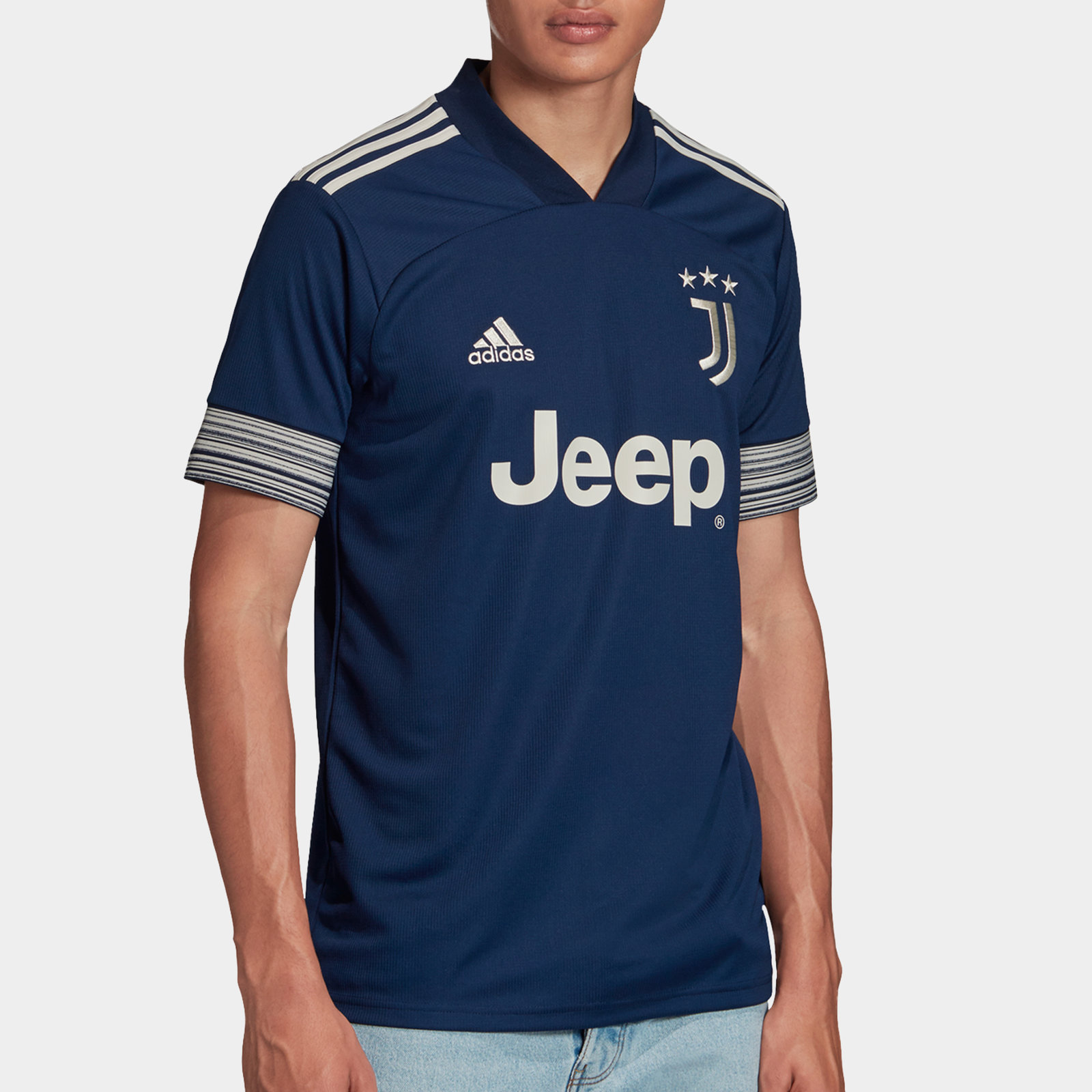 camiseta juventus 2021 visitante