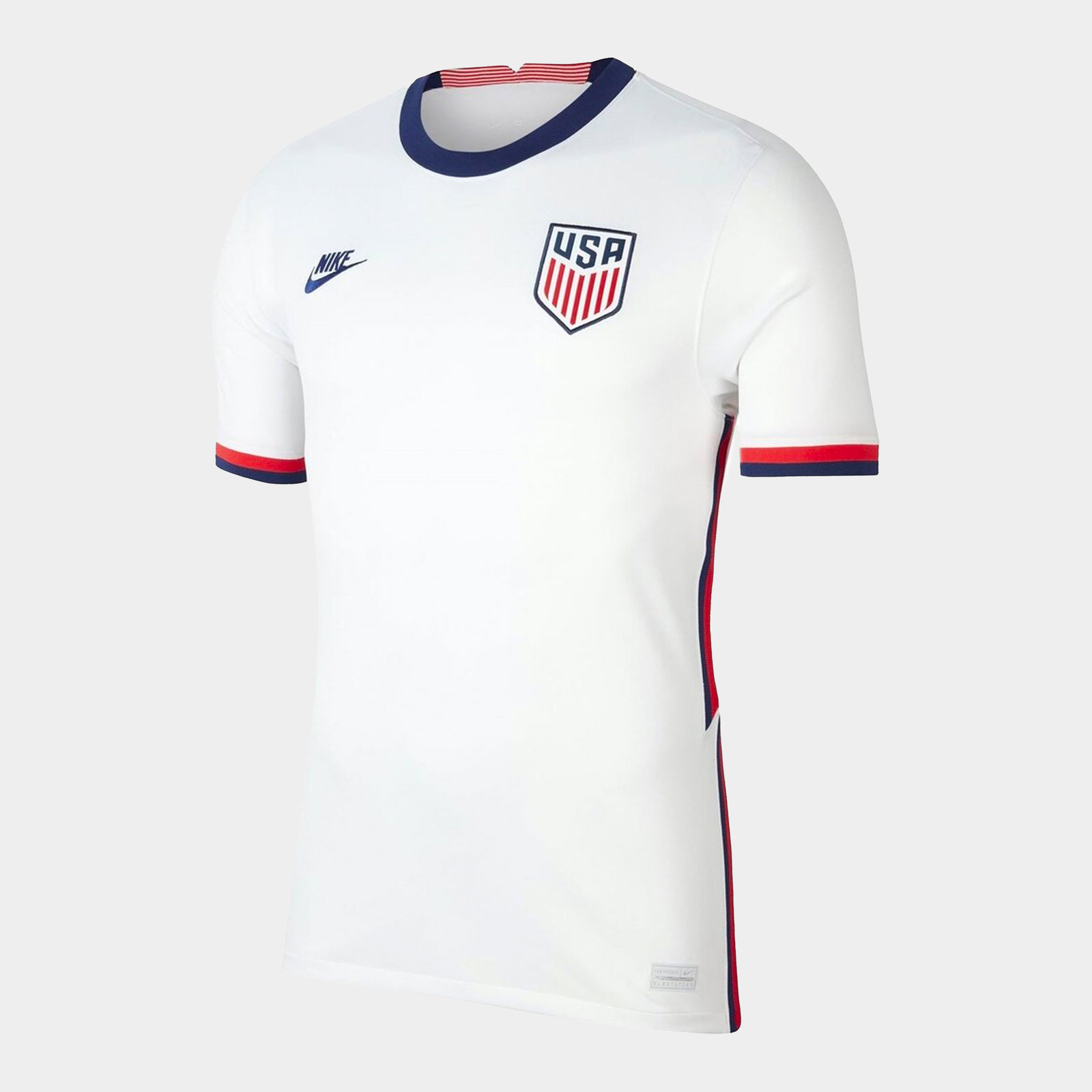 USA Third football shirt 2017 - 2018.