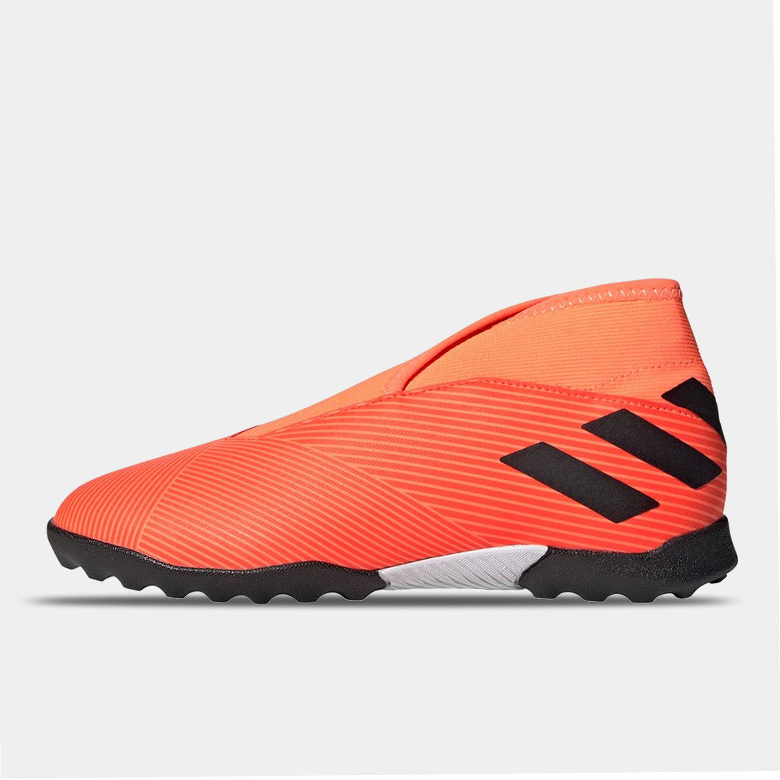 adidas nemeziz laceless turf