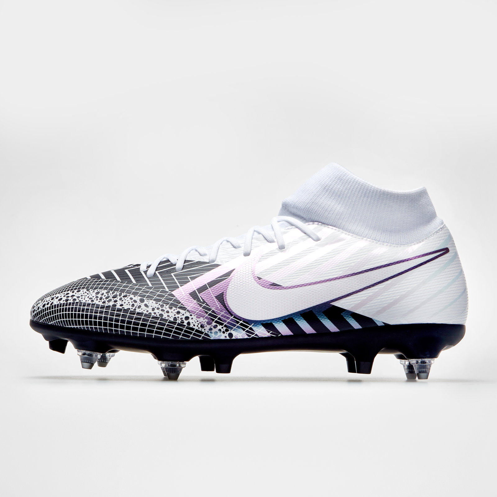 Nike Mercurial Vapor XIII Elite MDS AC Pro SG Football Boots