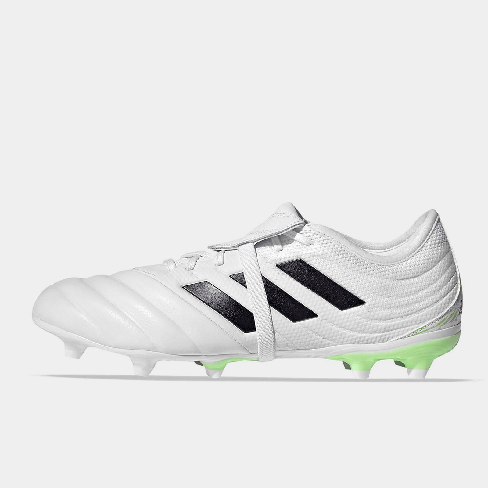 copa gloro white