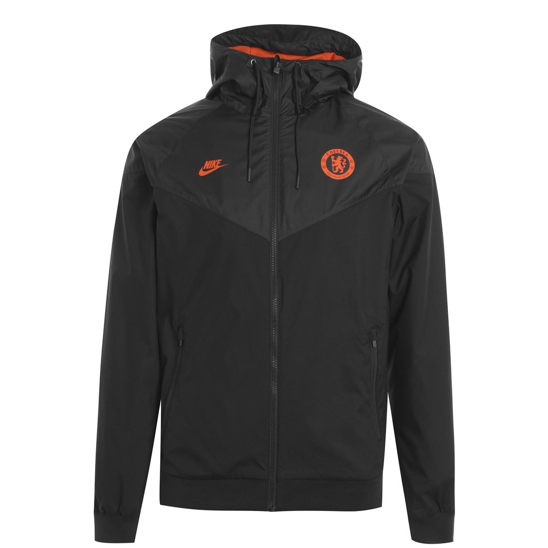 nike windrunner chelsea