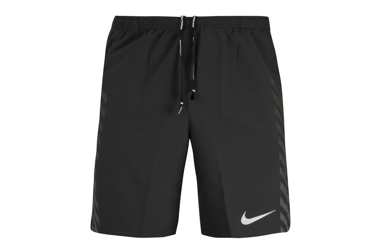 Nike Flash Distance 7 Inch Running Shorts | 859276-010 | FOOTY.COM