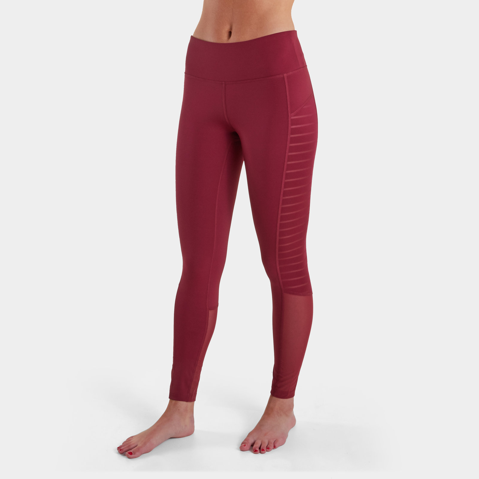 reebok ladies leggings