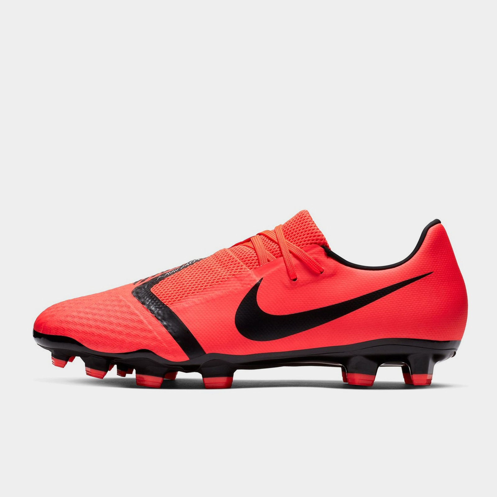 nike phantomvnm academy fg game over