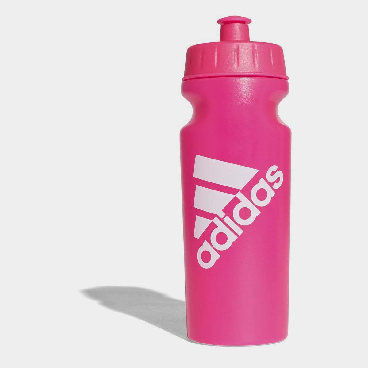 adidas water bottle pink