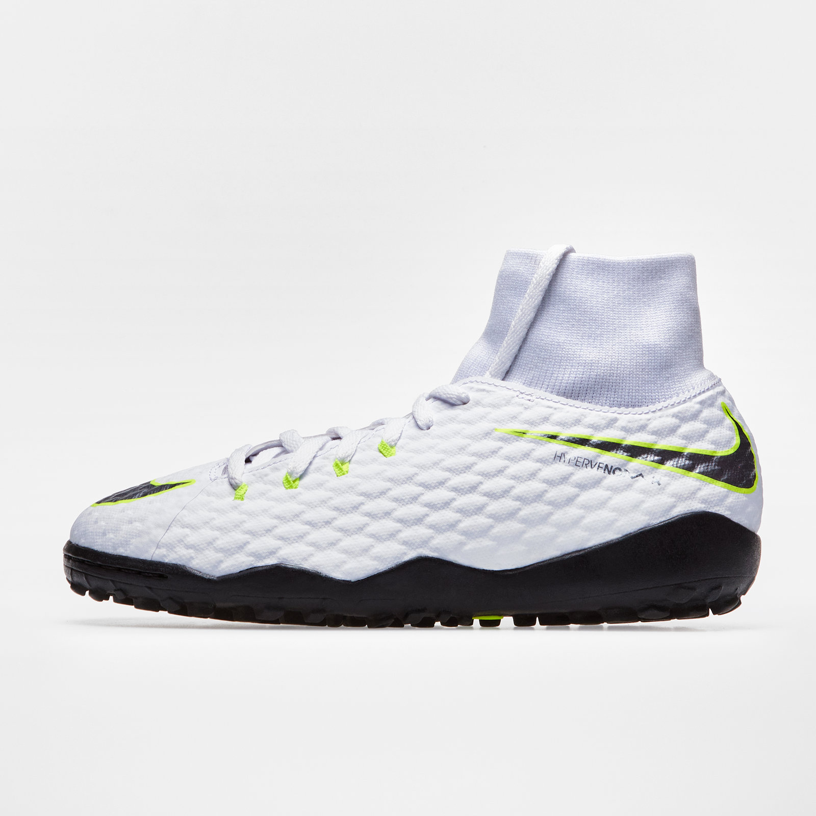 nike hypervenom turf