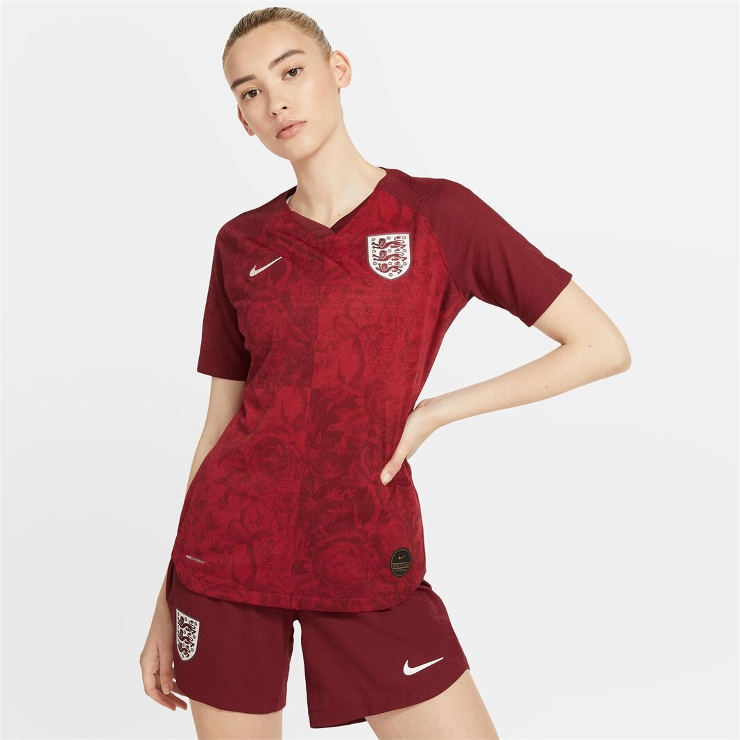 england ladies away shirt 2019