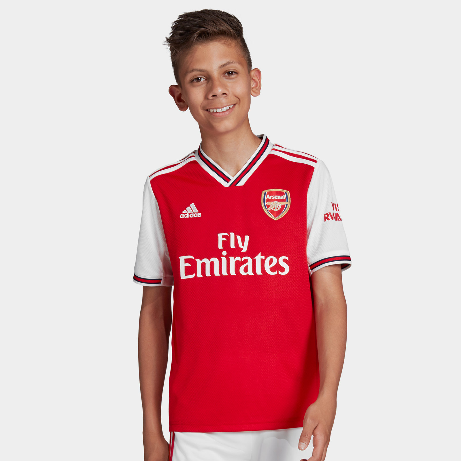 adidas arsenal shirt 2019