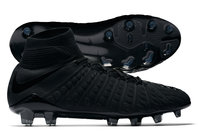 black hypervenoms